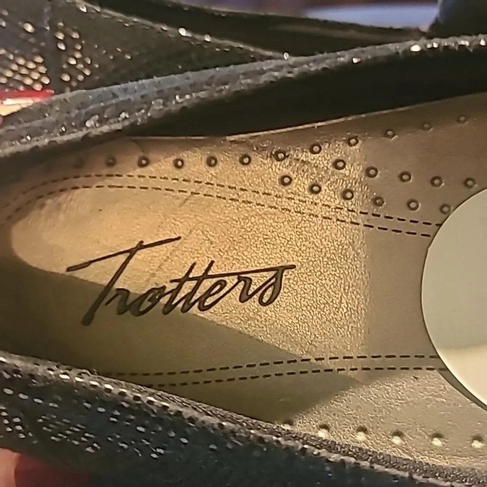Trotters 